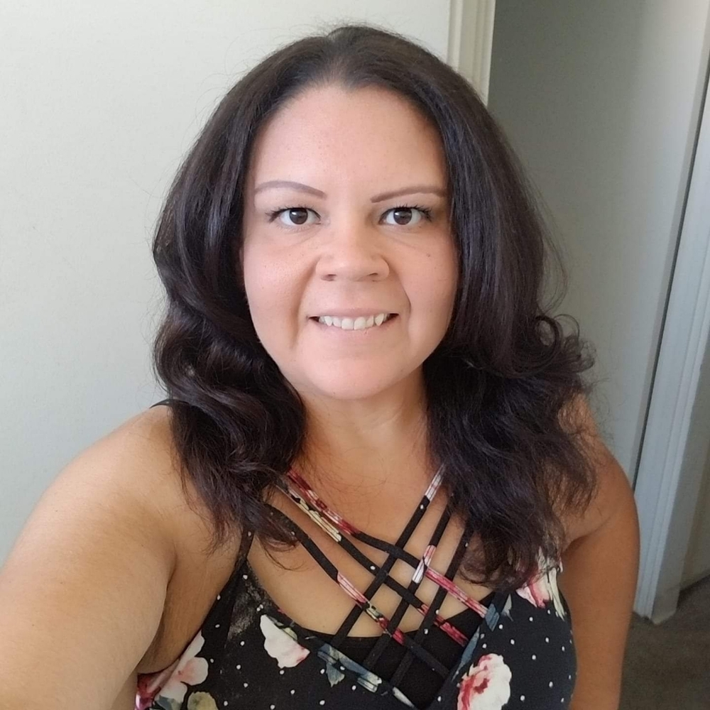 Hi there! I'm Roxanna